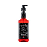 GEL DE AFEITAR BANDIDO 1000ML ROJO