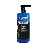 GEL DE AFEITAR DORSH 1000ml S10 BLUE OCEAN