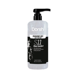 GEL DE AFEITAR DORSH 1000ML S11 CLEAR COMFORT