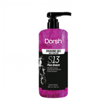 GEL DE AFEITAR DORSH 1000ml S13 PLUM BREEZE