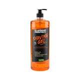 GEL DE AFEITAR ELEMENT 1000ML N° 3