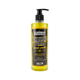 GEL DE AFEITAR ELEMENT 500ML AMARILLO
