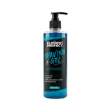 GEL DE AFEITAR ELEMENT 500ML AZUL