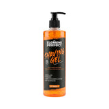 GEL DE AFEITAR ELEMENT 500ML NARANJA