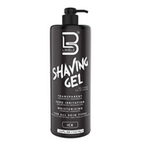 GEL DE AFEITAR LEVEL3 1000ML