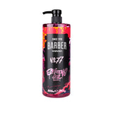 GEL DE AFEITAR MARMARA 1000ML N°77