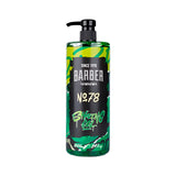 GEL DE AFEITAR MARMARA 1000ML N°78