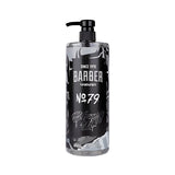 GEL DE AFEITAR MARMARA 1000ML N°79
