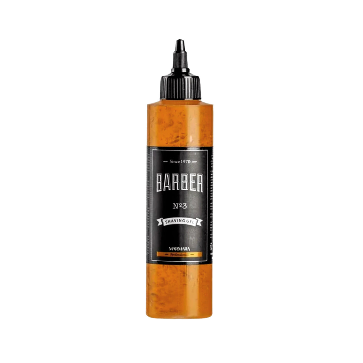 GEL DE AFEITAR MARMARA 250ML N°3