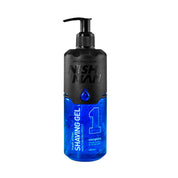 GEL DE AFEITAR NISHMAN 400ML N°1