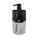 GEL DE AFEITAR NISHMAN 1000ML N°4