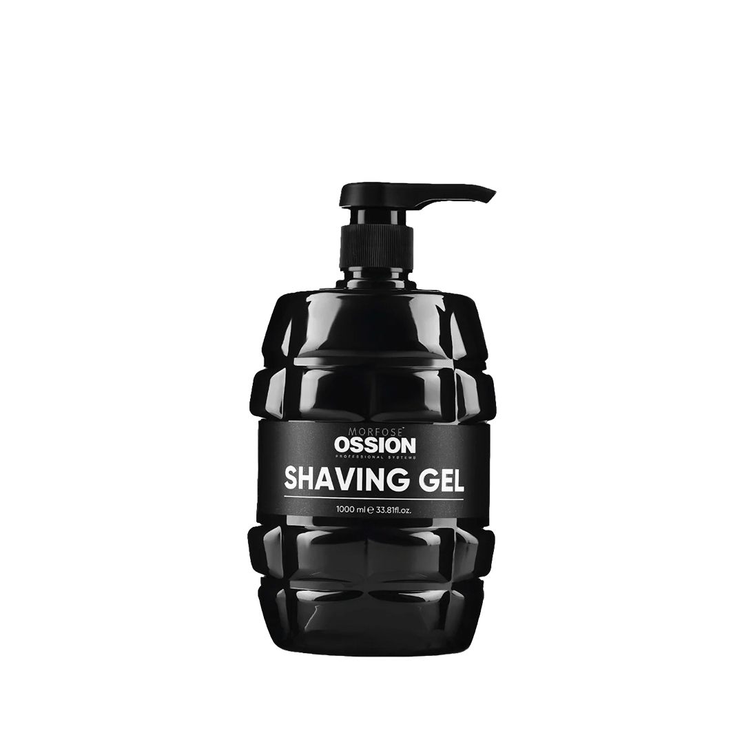 GEL DE AFEITAR OSSION 1000ML