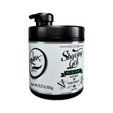 GEL DE AFEITAR ROLDA 1000G REFRESCANTE