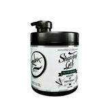 GEL DE AFEITAR ROLDA 500G REFRESCANTE