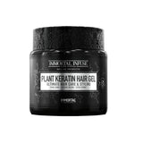 GEL DE CABELLO IMMORTAL 500ML KERATIN