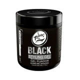 GEL ROLDA 500G BLACK