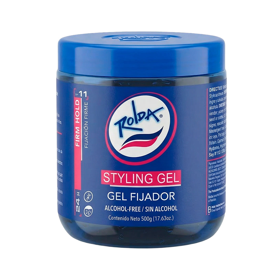 GEL ROLDA TRADICIONAL 500G MORADO