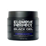 GEL BLACK ELEMENT 250G