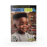 GUIA DEL BARBERO KIDS 4
