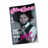 GUIA DEL BARBERO JULIO QUIROZ