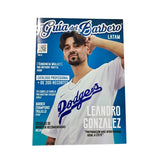 GUIA DEL BARBERO LEANDRO GONZALES