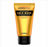 MASCARILLA IMMORTAL 150ML DORADA