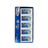 HOJAS DE AFEITAR DORCO PRIME X100UND