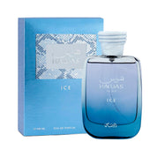 HAWAS ICE EAU DE PARFUM 100ML