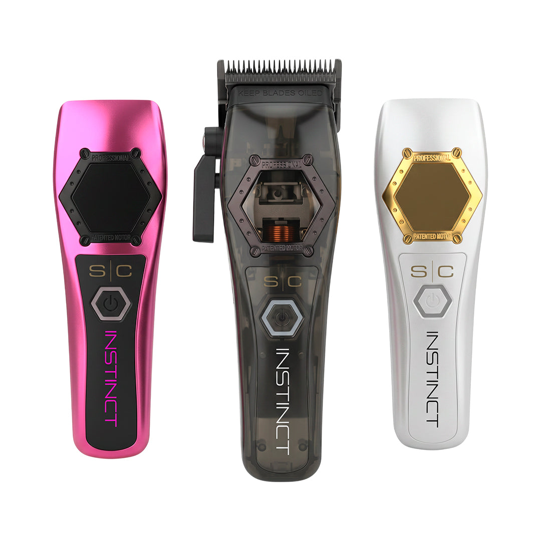 CLIPPER INSTIC METAL