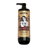 GEL DE AFEITAR IMMORTAL 1000ML ONE MILLON