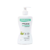 JABON INTIMO ALOE BABARIA
