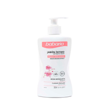 JABON INTIMO ROSA MOSQUETA BABARIA