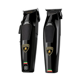 COMBO JRL LAMBORGHINI BLACK