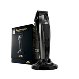 CLIPPER JRL DIAMANTE BLACK