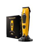 CLIPPER JRL DIAMANTE  YELLOW