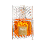 KHAMRAH CLASICO LATTAFA EAU DE PARFUM 100ML