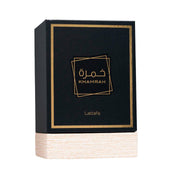 KHAMRAH CLASICO LATTAFA EAU DE PARFUM 100ML