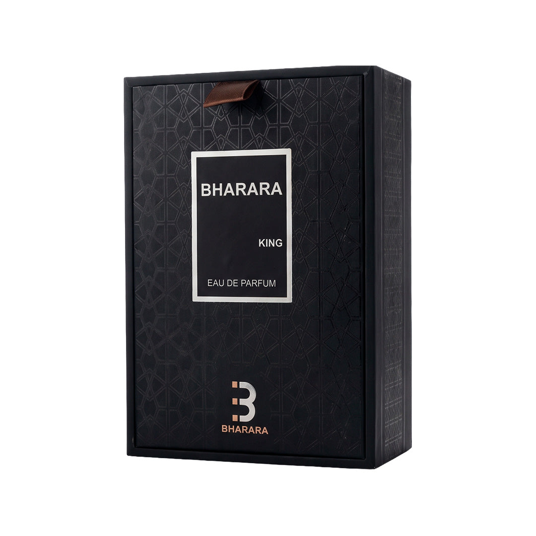 BHARARA KING  EAU DE PARFUM 100ML