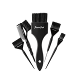 KIT DE BROCHAS 5 PCS