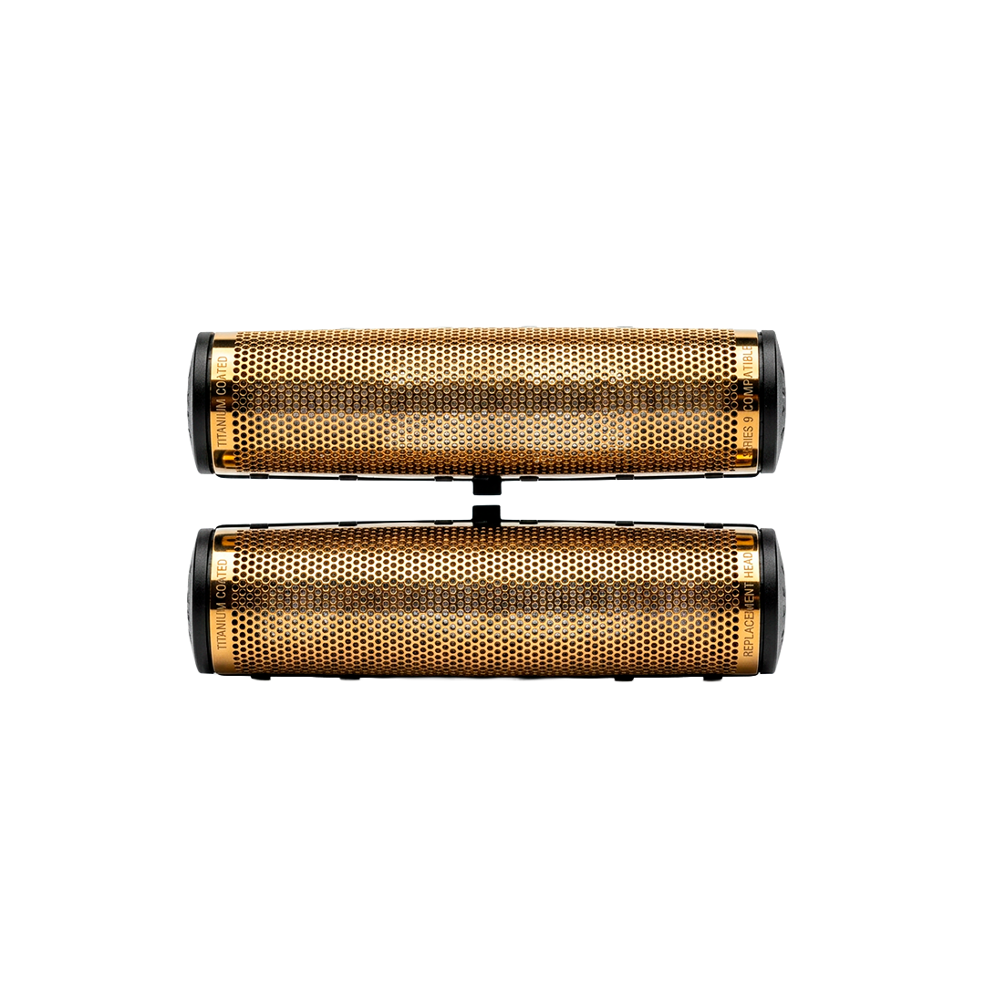 KIT DE MALLAS ANDIS/BABYLISS