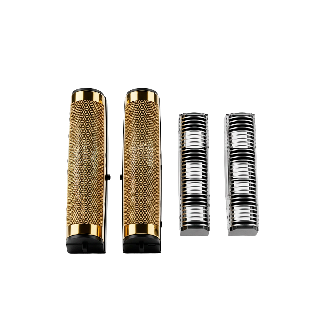 KIT DE MALLAS + CUCHILLAS ANDIS/BABYLISS