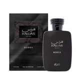 HAWAS KOBRA EAU DE PARFUM 100ML