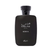 HAWAS KOBRA EAU DE PARFUM 100ML