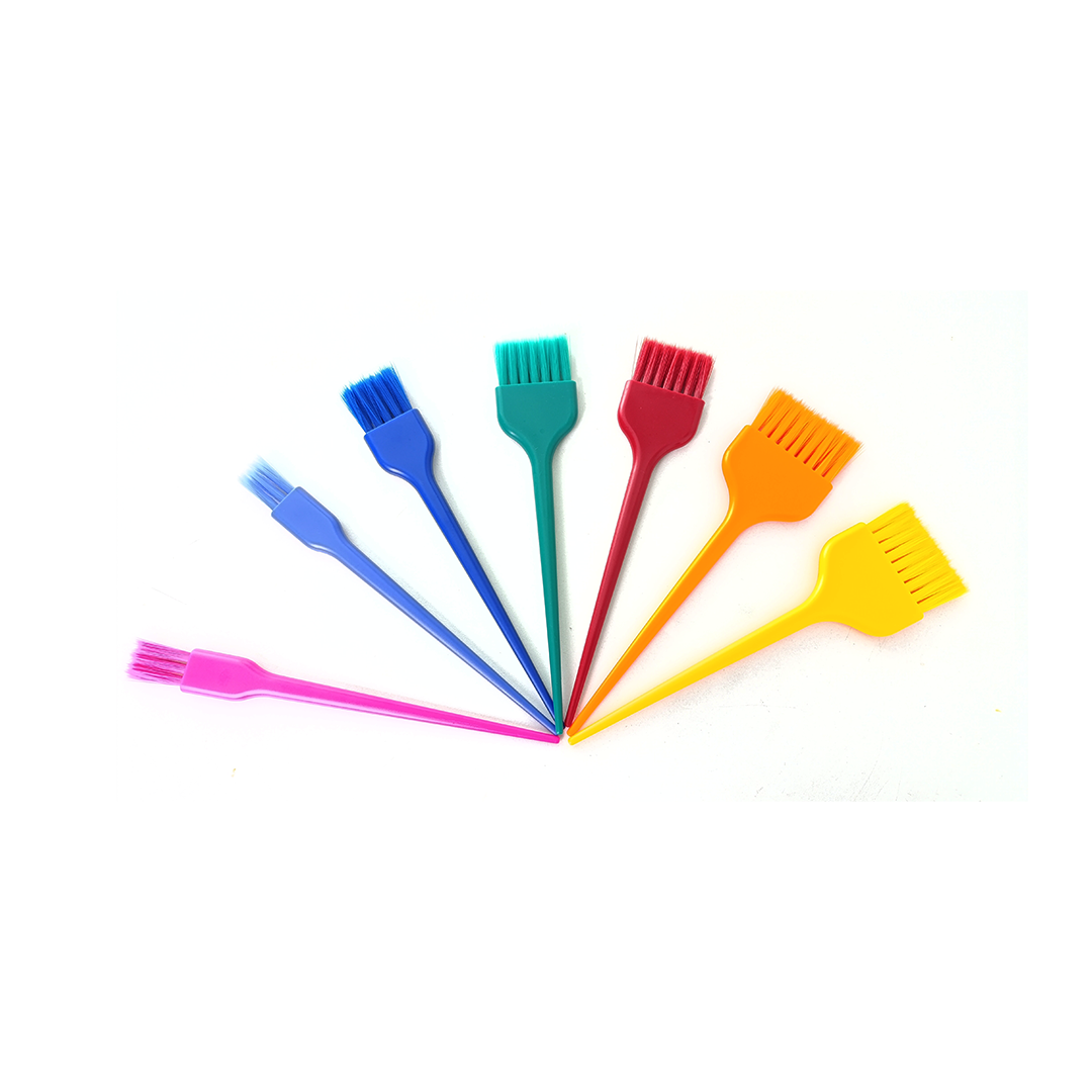 KIT DE BROCHAS DE COLORES