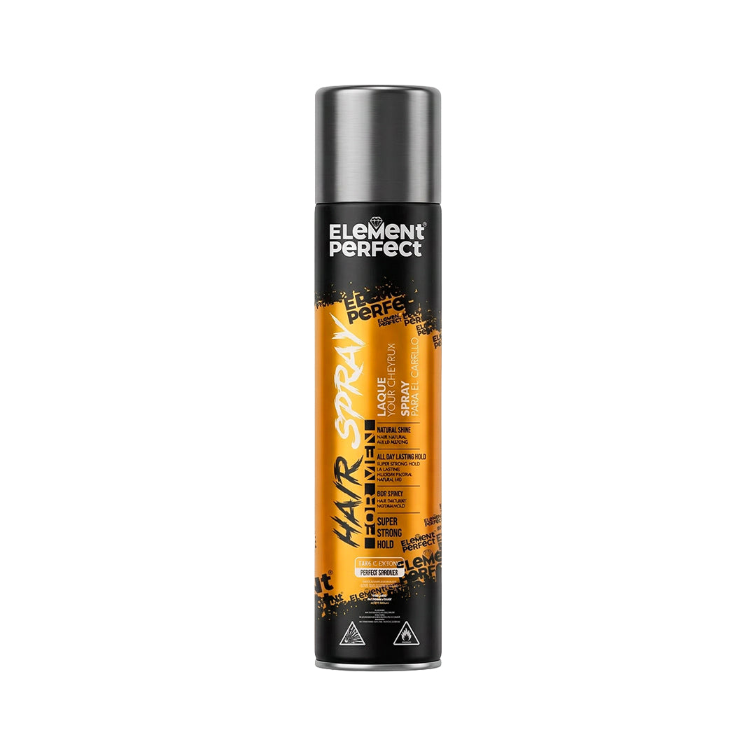 LACA ELEMENT PERFECT AMARILLO