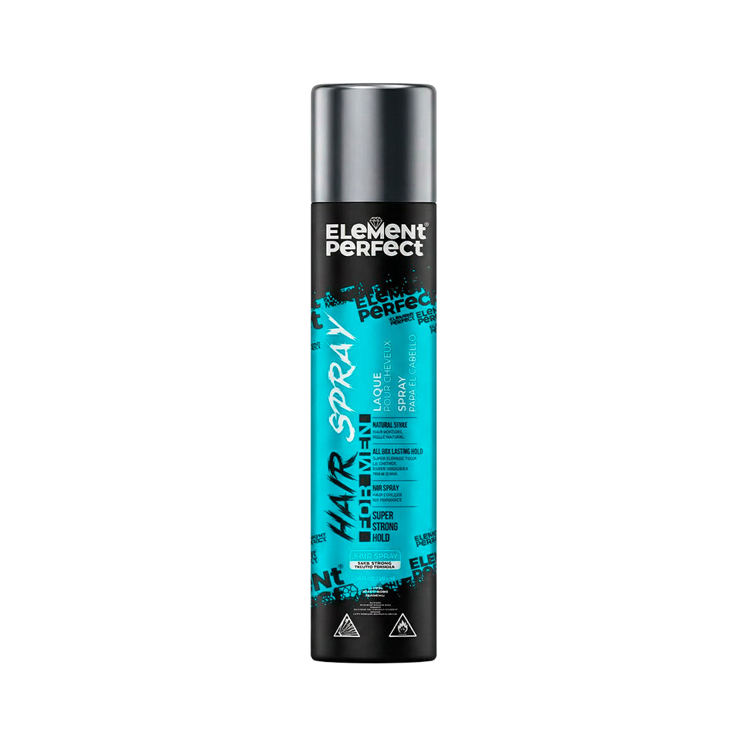 LACA ELEMENT PERFECT AZUL
