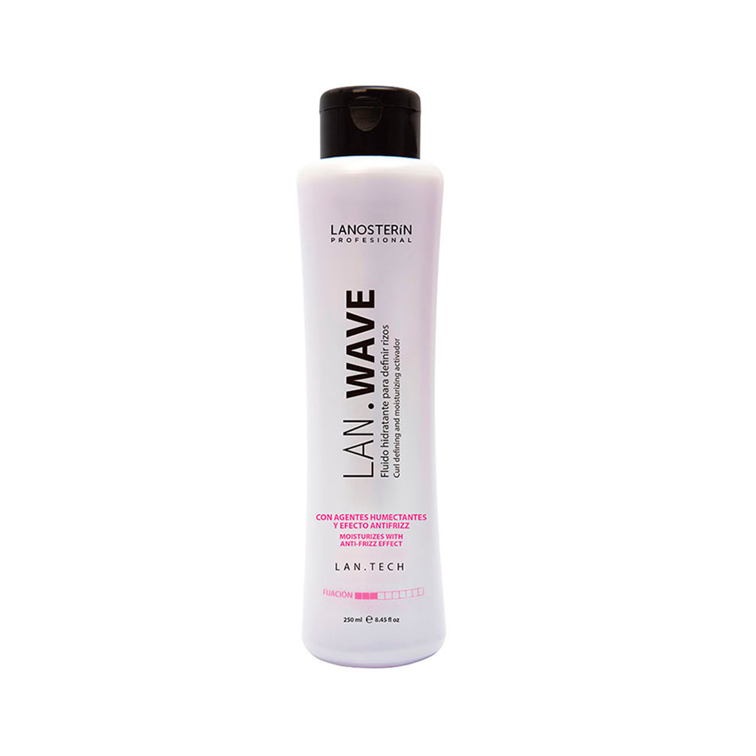 LAN LANOSTERIN 250ML WAVE