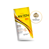 LANTEN RUBIO MUY CLARO CENIZO SACHET 50G 9.1