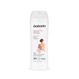 LECHE CORPORAL REAFIRMANTE ALOE BABARIA 400ML