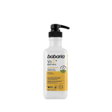 LECHE CORPORAL VITAMINA C+ BABARIA 500ML